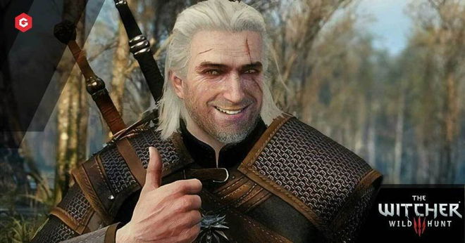 Xbox Series X Runs The Witcher 3 So Quickly That The Game Almost Struggles To Keep Up