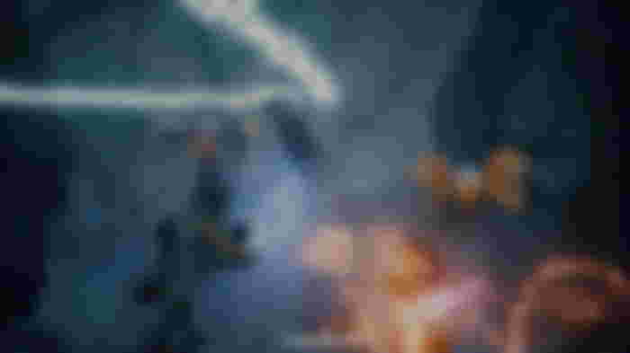 Returnal Screenshot