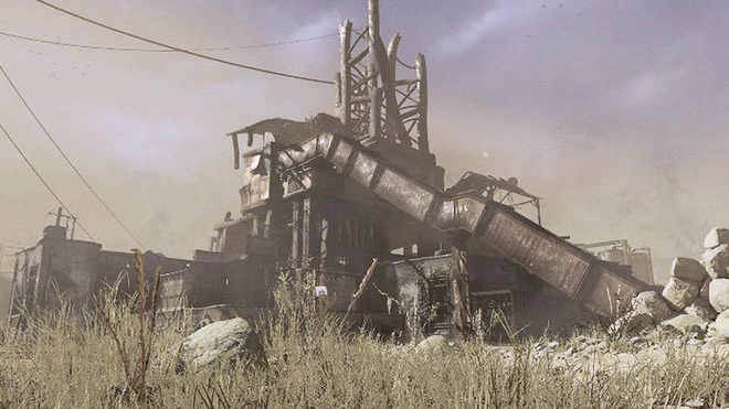 Call of Duty Modern Warfare 2019: Rust Confirmed In Modern Warfare PC Files As A Classic MW2 Map Is Remastered