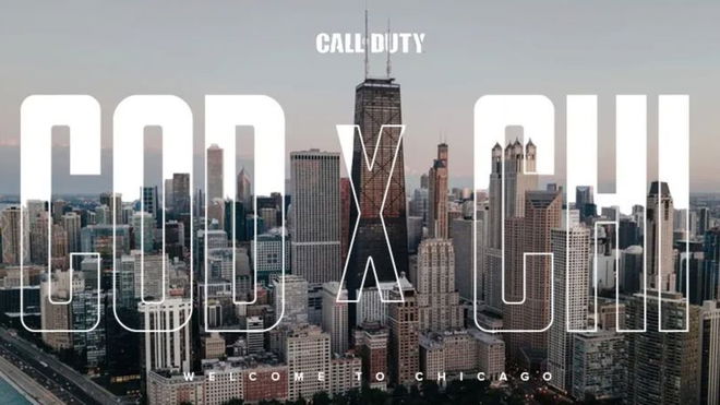 CDL 2020: Chicago Huntsmen Team Profile For Call of Duty League 2020