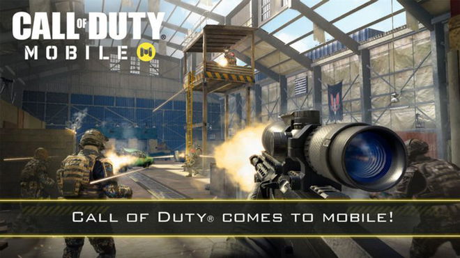 Call of Duty Mobile: Beta, Release Date, Maps, Perks, Killstreaks And Everything You Need To Know About The Upcoming Release