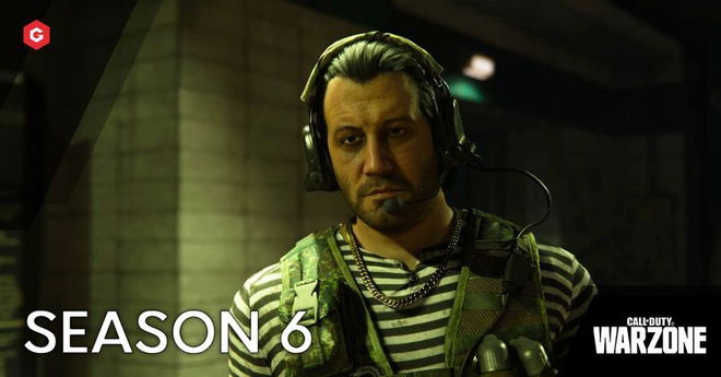 Warzone Season 6 LEAKS: Release Date, Patch Notes, Trailer, Guns, Zombies, Night Fall, News, Battle Pass Rewards, Operators And Everything We Know