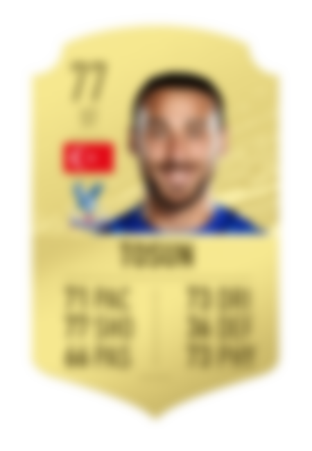 Image from FIFA 20 Ultimate Team: January Transfer Window Rumours & Confirmed Winter Transfers For FUT 20