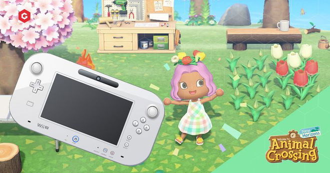 Will Animal Crossing New Horizons Be On Wii U Or Wii?