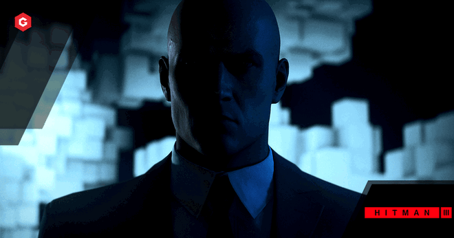 Hitman 3: How To Change Shoulders