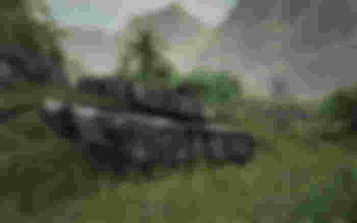 Image from Crysis Remastered: How To Destroy Tanks