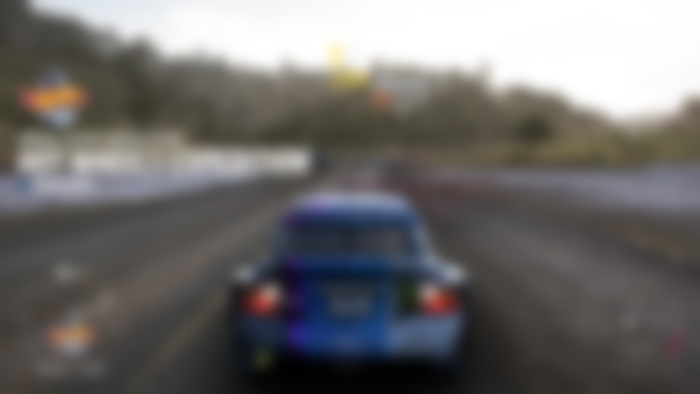 forza horizon 5, hot wheels, start