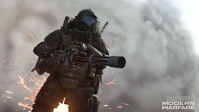 Modern Warfare 2019 News: Prestiging Information And How It Works, Battle Pass And Seasons