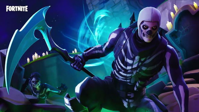 Fortnite Season 11: Halloween Skins That NEED To Return In Season 11