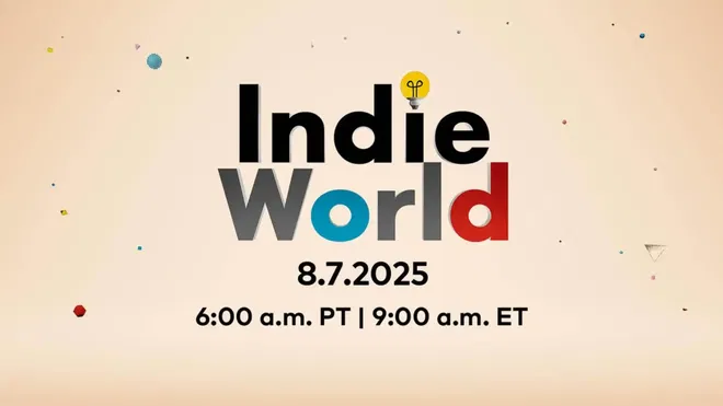 Indie World