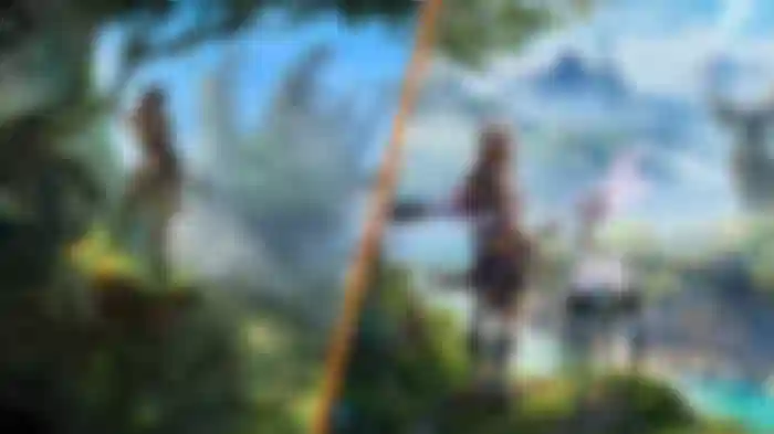 Horizon copycat