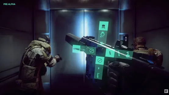 BF 2042 Screenshot