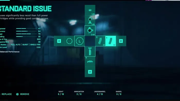 BF 2042 Screenshot