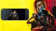 Cyberpunk 2077 and the Switch 2