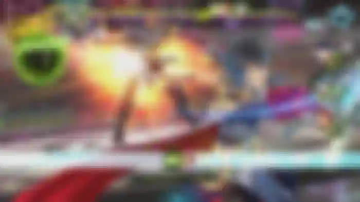 Tokyo Mirage Sessions battle system