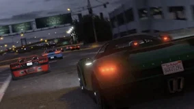 The art of perfection in driving: Ferrari's world