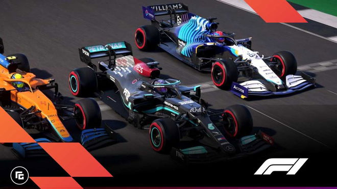 F1 Esports 2021 Event 1: Start times, tracks, drivers & more