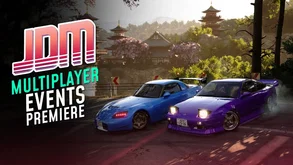 jdm cover
