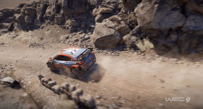 WRC 9 2