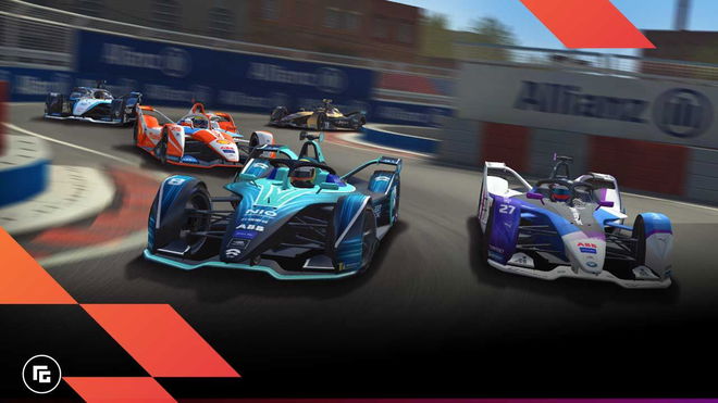 How to Play Real Racing 3 Multiplayer