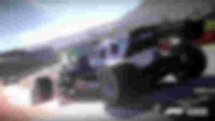 F1 2021 AT Austria