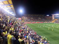 La Liga 17/18 Gameweek 29: Villarreal vs Atletico Madrid–
Lineups, Preview and Prediction