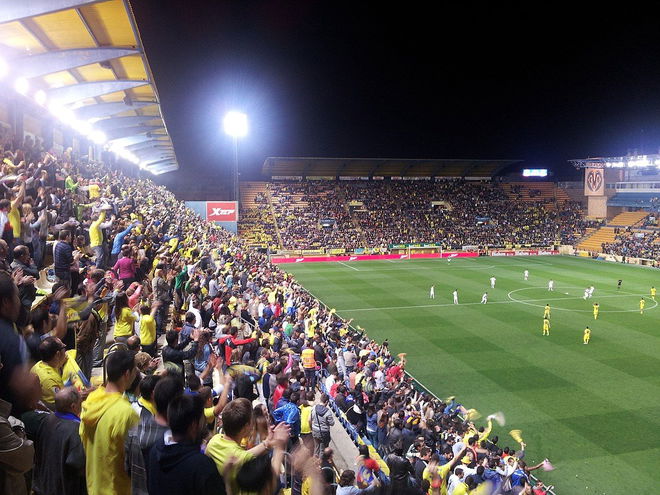 La Liga 17/18 Gameweek 29: Villarreal vs Atletico Madrid–
Lineups, Preview and Prediction