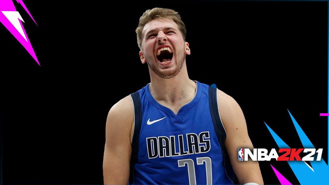 NBA 2K21: Is Luka Doncic the hottest young player in the world? - Rating, Position, Challengers & more