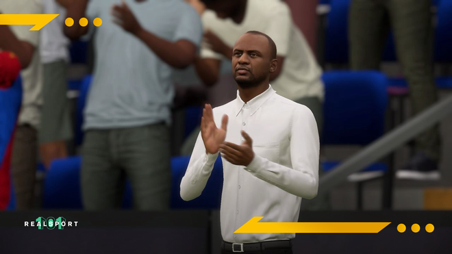 FIFA 22 Pro Clubs: What is the best formation?