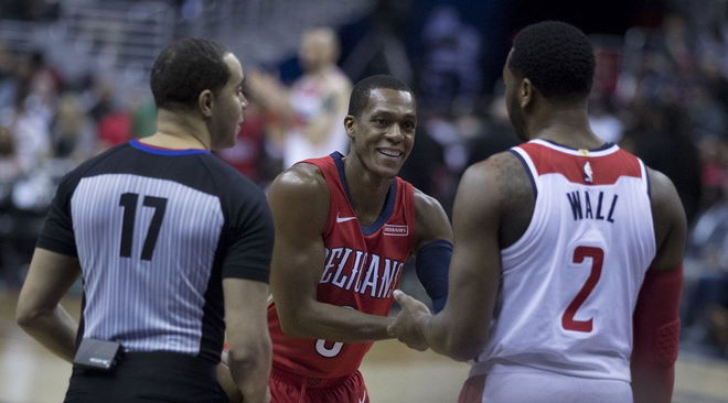 NBA: Top 10 disappointing players of 2017