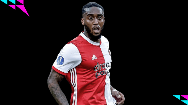 Dutch star can be cheap alternative to Ruud Gullit 