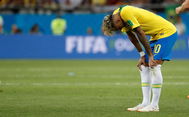 Brazil: Switch off the Neymar show and catalyse your
country