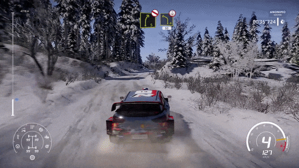 Image from WRC 8 Review: The most challenging, realistic racing game
you'll play this year