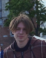 Vladyslav Petrenko