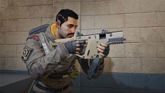 Image from Rainbow Six Siege Operation Ember Rise : New Operators, Map
Rotations, Ranks, Season Pass, New Battle Pass, New Game
Modes