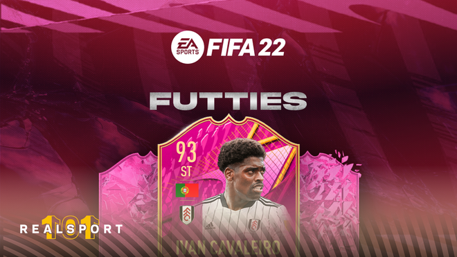 FIFA 22 Ivan Cavaleiro SBC: Portuguese SENSATION available NOW