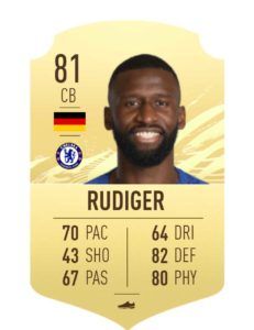 Rüdiger