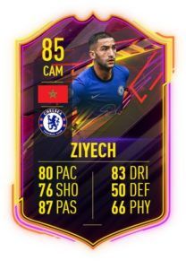 Ziyech