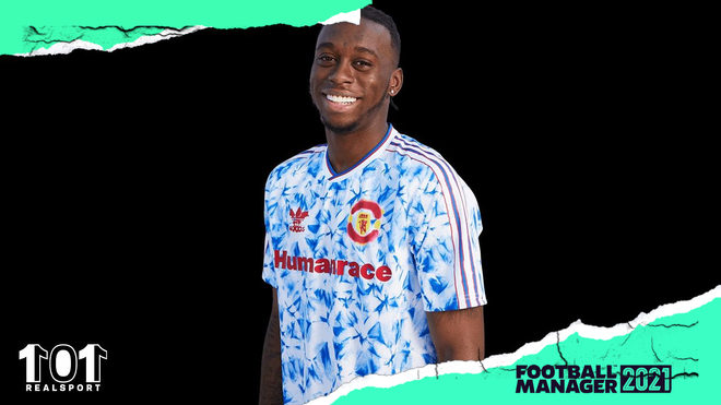 All the best Young Right Backs in Football Manager 2021