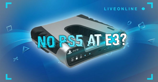 PS5 E3 2020: Are Sony planning to snub the popular trade
show yet again?