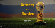 World Cup 2018: Germany vs Sweden - Lineups, Preview &
Prediction