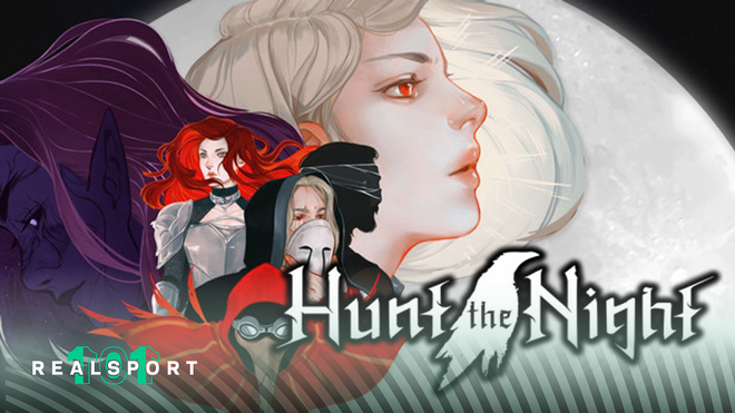 Hunt the Night 