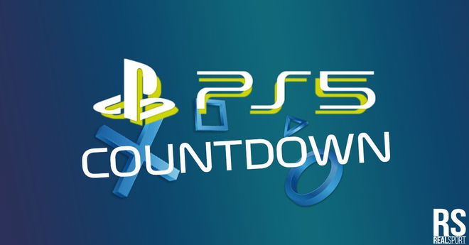 PlayStation 5 COUNTDOWN: System architecture, Specs, blog,
updates, reveal, news, & more