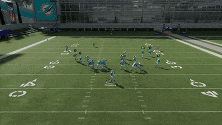 Image from Madden 20: The most OP offensive & defensive money plays
for franchise mode & ultimate team