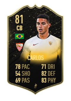 Image from FIFA 20: Ultimate Team of the Week 15 Prediction (TOTW 15) –
Neymar, Lukaku & more
