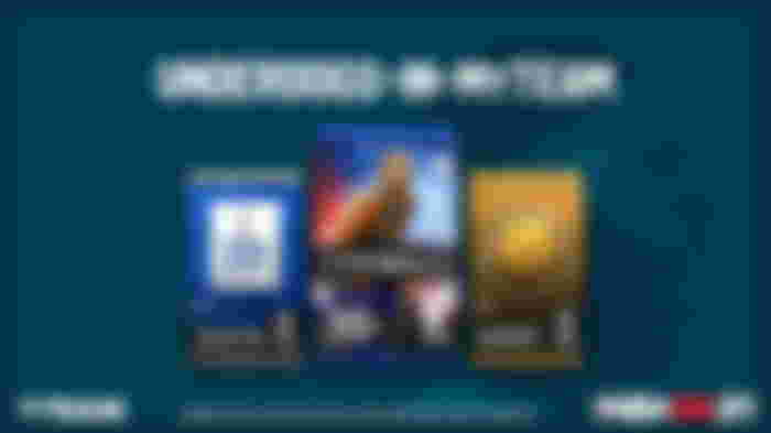NBA 2K21 Locker Code Playoff Underdogs 1