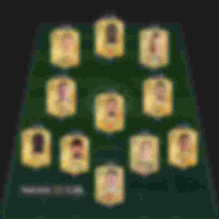 EA FC 25 Paolo Maldini Base Icon SBC