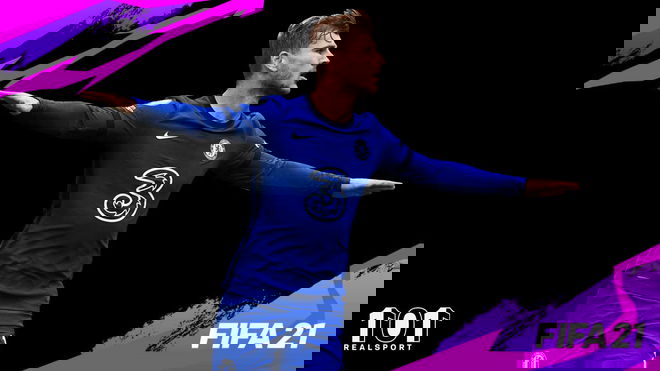 FIFA 21 TOTW 4 Revealed - OTW, New Cards, Packs & more