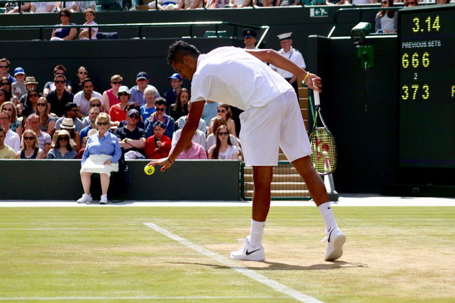 Wimbledon: 5 dark horses in the men's draw