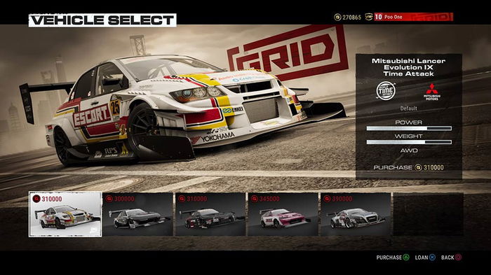 Image from GRID 2019 - Everything you need to know: Review, Release
Date, Full Car List, Ultimate Edition, Tracks, AI, Nemesis Mode,
Fernando Alonso & much more